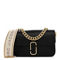 Marc Jacobs The J Marc Shoulder Bag (Pre-Owned) - Image 1 of 5