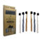 Pursonic Wide Brush Head Charcoal Toothbrush - Image 1 of 4