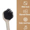 Pursonic Wide Brush Head Charcoal Toothbrush - Image 3 of 4