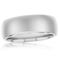 Metallo High Polished Tungsten Ring - Image 1 of 3