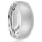 Metallo High Polished Tungsten Ring - Image 2 of 3