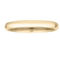 WL 2mm 14KT Gold Wedding Band - Image 1 of 2