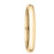 WL 2mm 14KT Gold Wedding Band - Image 2 of 2