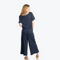 Lug Trotter Brushed Jersey Jumpsuit - Image 2 of 2