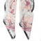 VINCE CAMUTO BUTTERFLY BORDER PRINTED SQUARE - Image 1 of 2