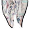 VINCE CAMUTO BUTTERFLY BOTANICAL POLY SQUARE - Image 1 of 2