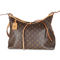 Louis Vuitton Carryall MM Pre-Owned - Image 1 of 3