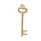 Tiffany & Co. Key Fashion Pendant Pre-Owned - Image 1 of 4