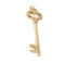 Tiffany & Co. Key Fashion Pendant Pre-Owned - Image 2 of 4