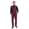 Tazzio Slim Fit 3pc Sharkskin Suit Set - Image 5 of 5