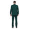 Tazzio Slim Fit 2 PC Solid Suit Set - Image 2 of 5