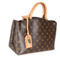 Louis Vuitton Petit Palais Pre-Owned - Image 2 of 5