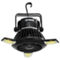 Optimus 4 in 1 Outdoor Fan wtih LED Light - Image 1 of 5