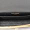 Saint Laurent Smooth Calfskin Monogram Kate Belt Bag Black (Pre-Owned) - Image 5 of 5