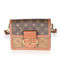 Louis Vuitton Mini Dauphine Pre-Owned - Image 1 of 3