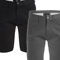 2-Pack Men's Cotton Flex Stetch Chino Shorts (Sizes, 30-42) - Image 1 of 2