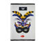 YAY NOVELTY Slim Wallet, Credit Card Holder, YaYwallet - New Orleans - Image 1 of 5