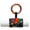 YAY NOVELTY Chapstick Holder, Lip Balm Holder Keychain - Bird of Paradise - Image 1 of 4