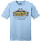 E2 Apparel Men's Blue NASCAR Goodyear Racing - Image 3 of 4