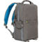 Deco Photo and Video Backpack for Mirrorless and DSLR Cameras and Drones (Grey) - Image 3 of 5