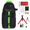 Deco Photo SB250B Sling Backpack Accessories Kit for DSLR and Mirrorless Cameras - Image 1 of 5