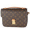 Louis Vuitton Pochette Metis Pre-Owned - Image 1 of 5