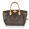 Louis Vuitton Turenne MM Pre-Owned - Image 1 of 5