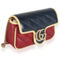 Gucci Super Mini Torchon GG Marmont  Pre-Owned - Image 2 of 5