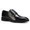 Anthony Veer Mens Walton Spilt Toe Lace Up Dress Shoes - Image 2 of 5