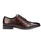 Anthony Veer Mens Bill Cap Toe Oxford Leather Dress Shoes - Image 1 of 5